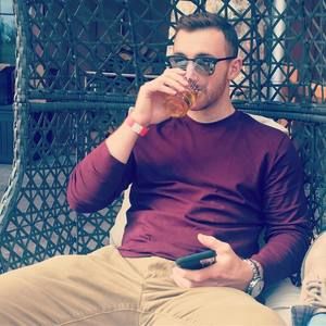 Meet your Posher, Sean